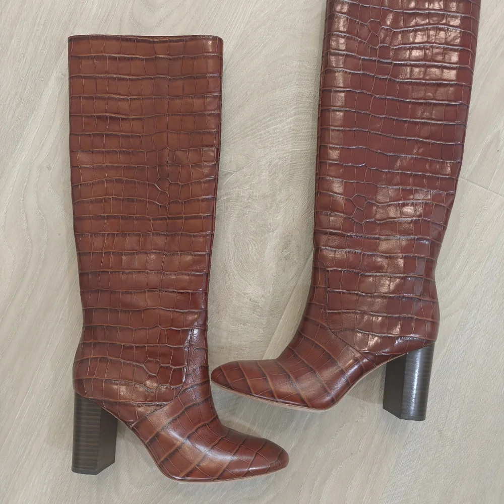 LOEFFLER RANDALL Boots || Size 8.5 - Picture 2 of 5